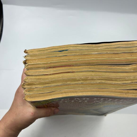 Vintage The Mother Earth News Magazine Lot 1980 Complete 1979 Mar Sep Nov Dec - Picture 9 of 9